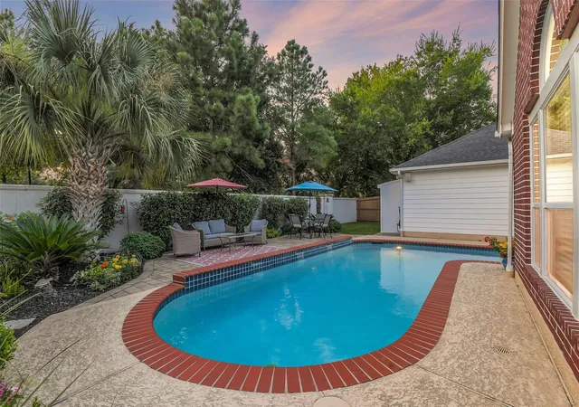 Photo 2 of Single family home for sale at 13739 Sherburn Manor Dr, Cypress, TX 77429 | MLS# 13805476 | Listing updated on 2026-09-08