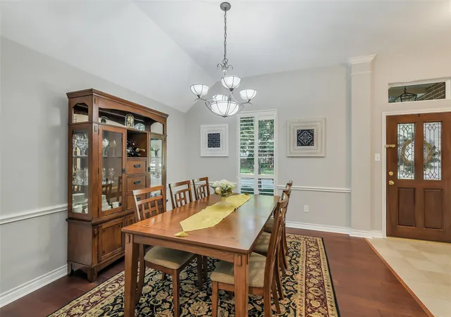 Photo 4 of Single family home for sale at 13739 Sherburn Manor Dr, Cypress, TX 77429 | MLS# 13805476 | Listing updated on 2026-09-08