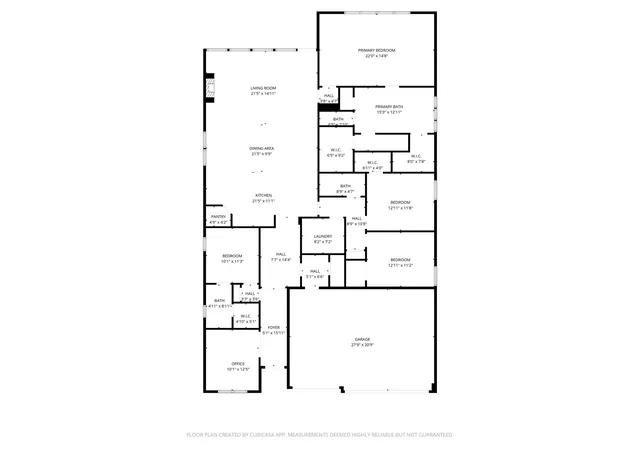 Photo 3 of Sale Pending at 9426 Orchard Trl, Missouri City, TX 77459 | MLS# 60076517 | Listing updated on 2026-09-21