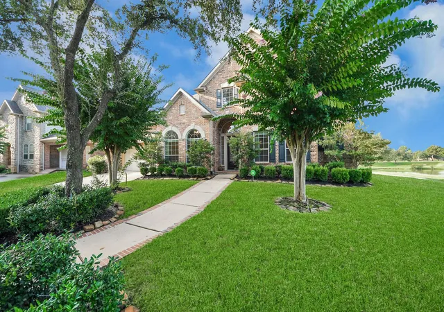 Photo 2 of Single family home for sale at 18615 Juniors Map Ct, Cypress, TX 77433 | MLS# 7100642 | Listing updated on 2026-09-06