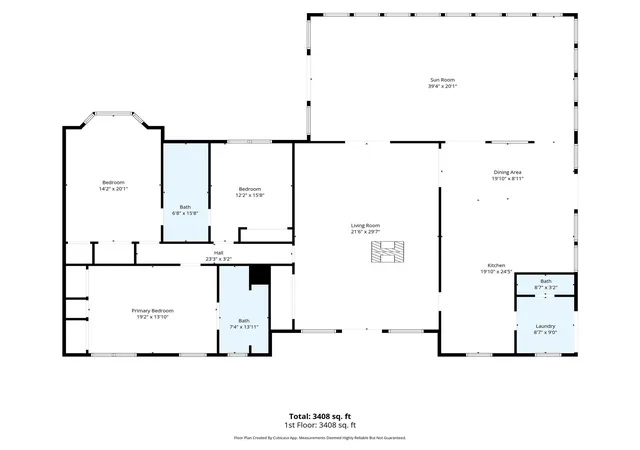 35th image of 5902 Mccullough St, Baytown, TX 77521 | MLS# 56362722