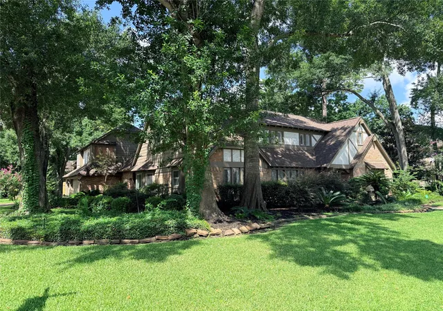 Photo 2 of Single family home for sale at 16003 Algrave Ln, Spring, TX 77379 | MLS# 34900394 | Listing updated on 2026-09-17