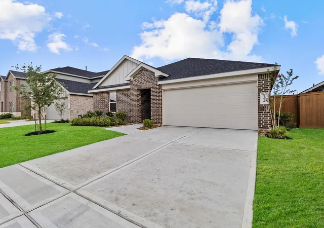 Photo 1 of Single family home for sale at 22010 Vernazza Bnd Dr, Hockley, TX 77447 | MLS# 35898733 | Listing updated on 2026-10-20