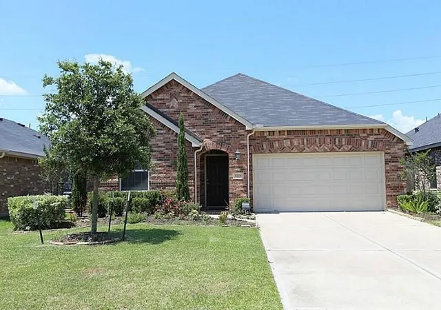 Photo 1 of Single family home for sale at 8139 Silent Deep Dr, Rosenberg, TX 77469 | MLS# 950565 | Listing updated on 2026-08-18