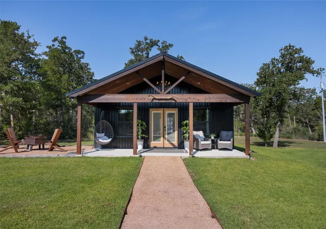 5th image of 7541 Halamicek Loop, Fayetteville, TX 78940 | MLS# 19417551