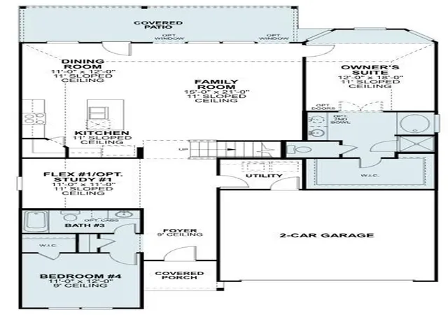 2nd image of 3503 Champlain Fields Dr, Santa Fe, TX 77510 | MLS# 92881642