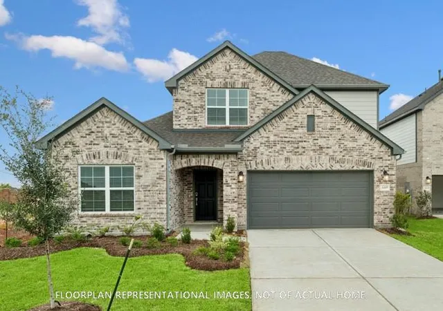 Photo 3 of Sale Pending at 3503 Champlain Flds Dr, Santa Fe, TX 77510 | MLS# 92881642 | Listing updated on 2026-08-03