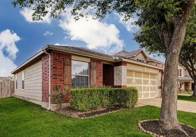 Homes for sale in Katy, TX | 3510 Junction Bend Ln, Katy, TX 77494 | MLS# 33298328