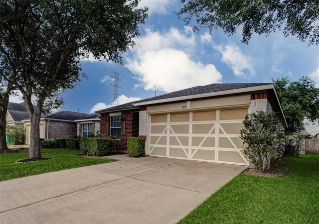 Homes for sale in Katy, TX | 3510 Junction Bend Ln, Katy, TX 77494 | MLS# 33298328