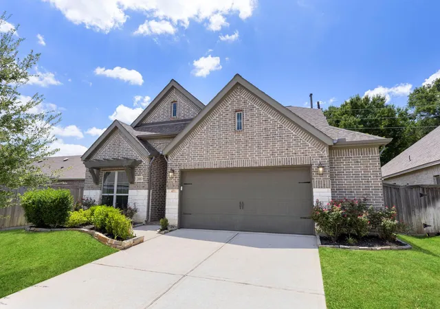 5th image of 24511 Songlark Bend Dr, Tomball, TX 77375 | MLS# 47829801