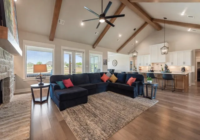 4th image of 7813 Stiteler Dr, Bryan, TX 77808 | MLS# 67969887