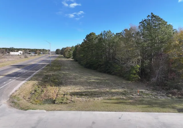 Photo 3 of Land for sale at 2221 Fm 770 Rd N, Liberty, TX 77575 | MLS# 73098429 | Listing updated on 2026-08-04