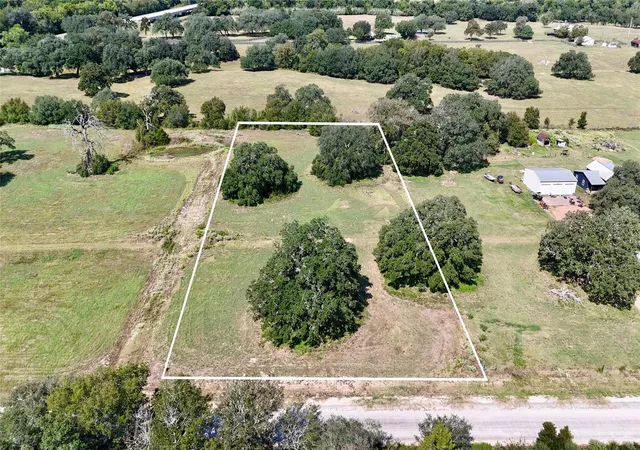 Homes for sale in Schulenburg, TX | Lot 4 Harvell Ln, Schulenburg, TX 78956 | MLS# 83678522