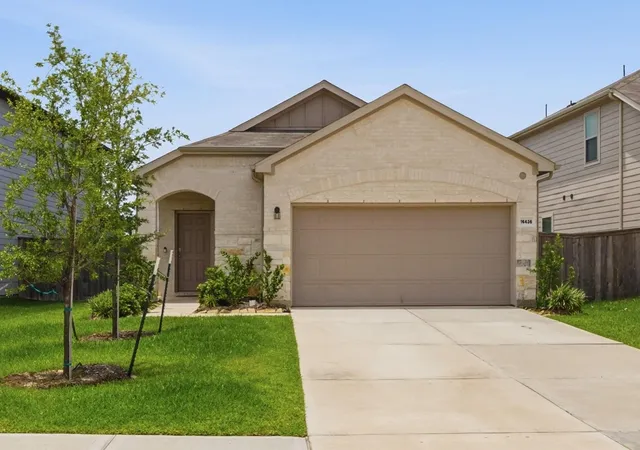 Photo 1 of Single family home for sale at 16436 Canary Ledge Ln, Conroe, TX 77302 | MLS# 73136947 | Listing updated on 2026-08-20