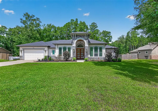 1st image of 27615 Concho Dr, Splendora, TX 77372 | MLS# 27519487