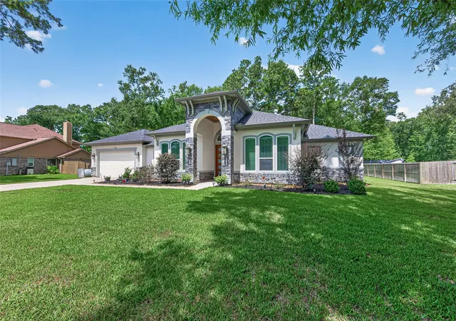 2nd image of 27615 Concho Dr, Splendora, TX 77372 | MLS# 27519487
