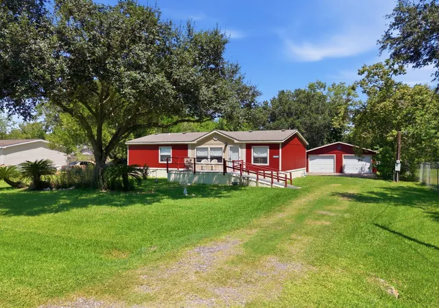 1st image of 3053 County Road 855, Alvin, TX 77511 | MLS# 66739756