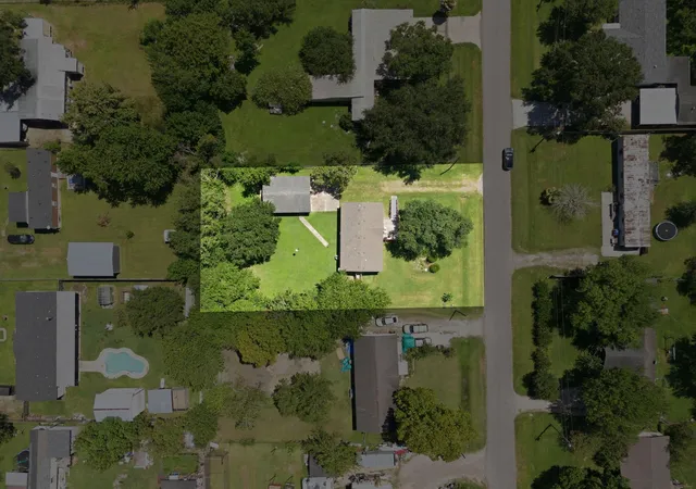 27th image of 3053 County Road 855, Alvin, TX 77511 | MLS# 66739756