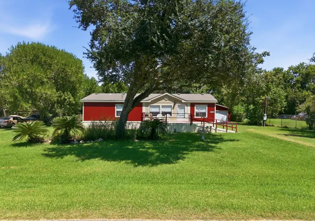 2nd image of 3053 County Road 855, Alvin, TX 77511 | MLS# 66739756