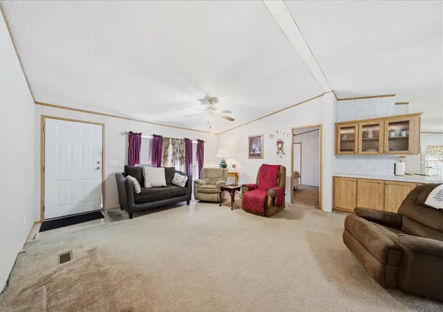 3rd image of 3053 County Road 855, Alvin, TX 77511 | MLS# 66739756