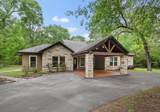 5th image of 30338 Riley Rd, Waller, TX 77484 | MLS# 4431988