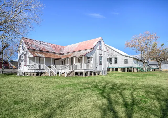 2nd image of 4391 Tx 237, Round Top, TX 78954 | MLS# 72465580