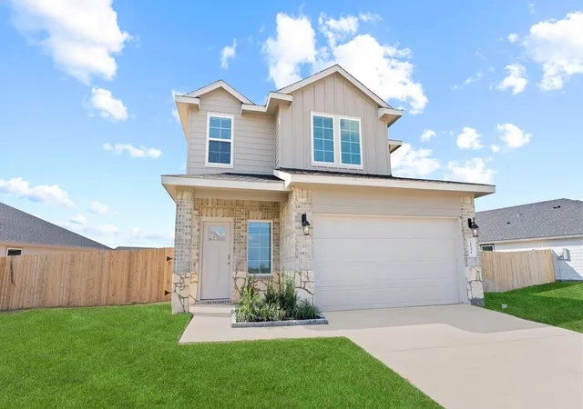 1st image of 3522 Wild Mustang St, League City, TX 77573 | MLS# 78456204