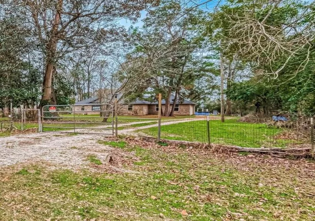 1st image of 643 County Rd 3706a Dr, Splendora, TX 77372 | MLS# 80847346