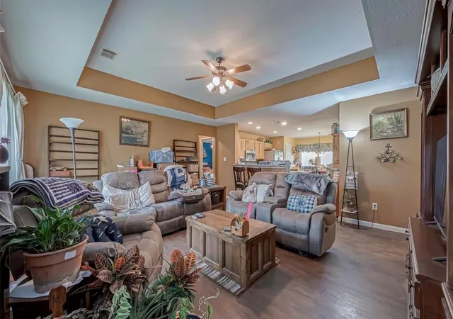 Photo 3 of Sale Pending at 643 County Rd 3706A Dr, Splendora, TX 77372 | MLS# 80847346 | Listing updated on 2026-10-06