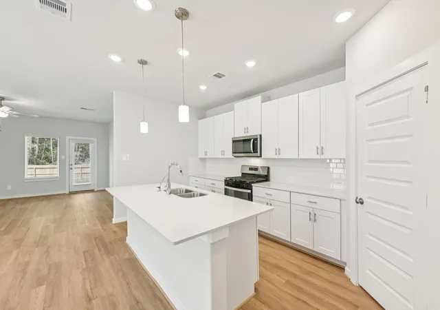 Photo 1 of Sale Pending at 18444 Landing Meadows Ln, New Caney, TX 77357 | MLS# 35828947 | Listing updated on 2026-09-15