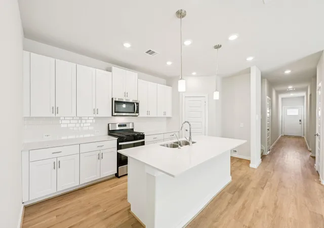 Photo 3 of Sale Pending at 18444 Landing Meadows Ln, New Caney, TX 77357 | MLS# 35828947 | Listing updated on 2026-09-15
