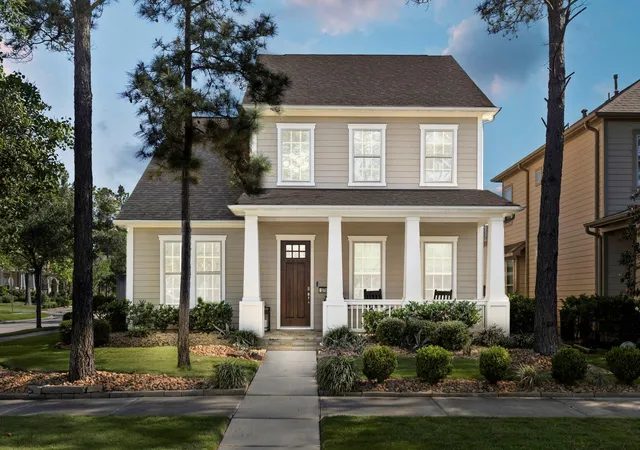 Homes for sale in Spring, TX | 270 Rockwell Park Blvd, Spring, TX 77389 | MLS# 62587768
