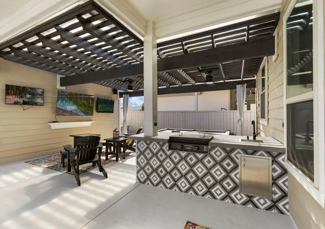 5th image of 270 Rockwell Park Blvd, Spring, TX 77389 | MLS# 62587768