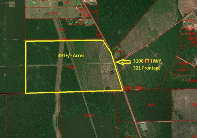 Photo 1 of Land for sale at Tbd State Hwy 321, Dayton, TX 77327 | MLS# 41385252 | Listing updated on 2026-07-23