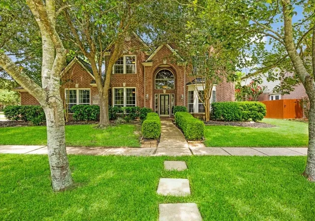 Photo 1 of Sale Pending at 3803 Dewalt Way, Missouri City, TX 77459 | MLS# 7947168 | Listing updated on 2026-09-15