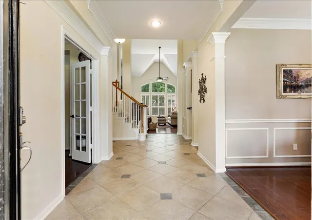 Photo 3 of Sale Pending at 3803 Dewalt Way, Missouri City, TX 77459 | MLS# 7947168 | Listing updated on 2026-09-15
