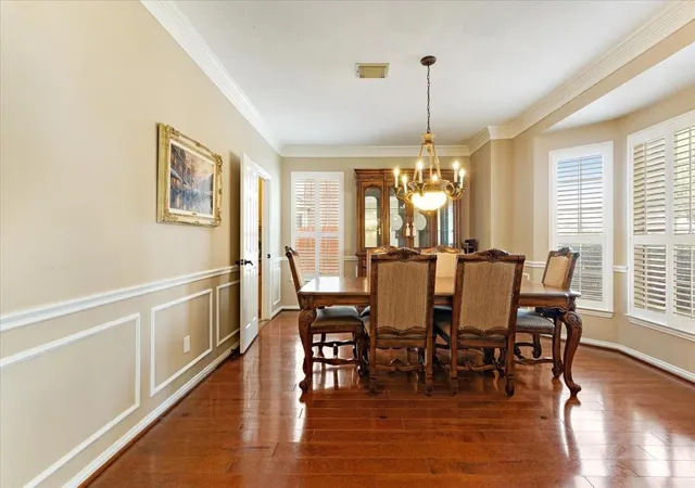 Photo 4 of Sale Pending at 3803 Dewalt Way, Missouri City, TX 77459 | MLS# 7947168 | Listing updated on 2026-09-15