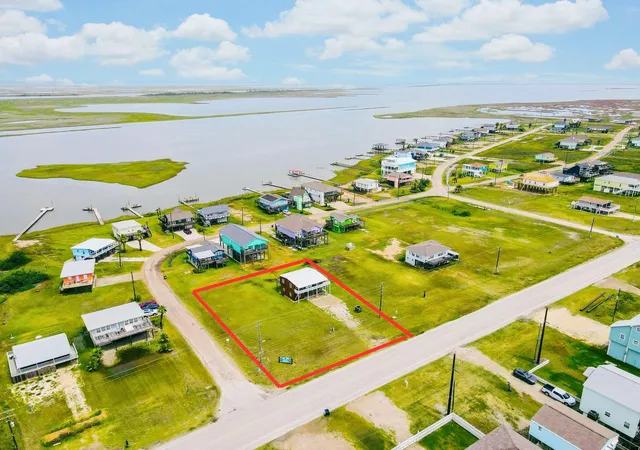 1st image of 4407 Bluewater / County Road 257 St, Freeport, TX 77541 | MLS# 4062777