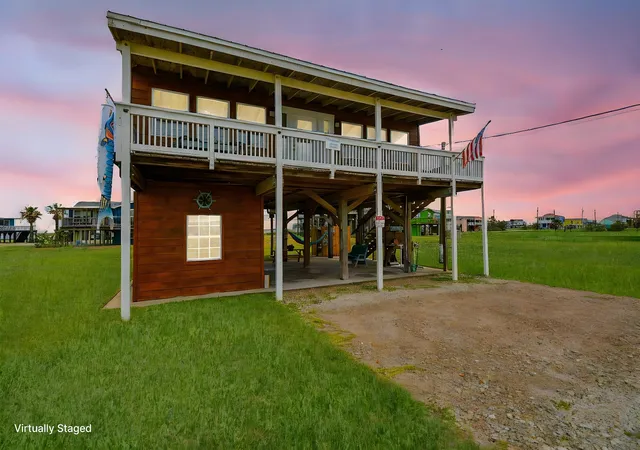 2nd image of 4407 Bluewater / County Road 257 St, Freeport, TX 77541 | MLS# 4062777