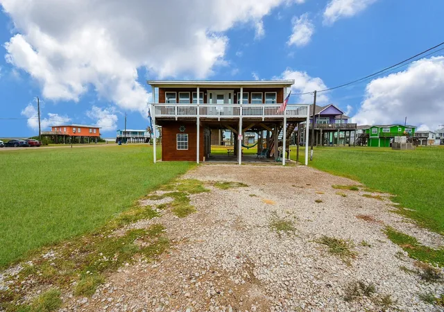 32nd image of 4407 Bluewater / County Road 257 St, Freeport, TX 77541 | MLS# 4062777