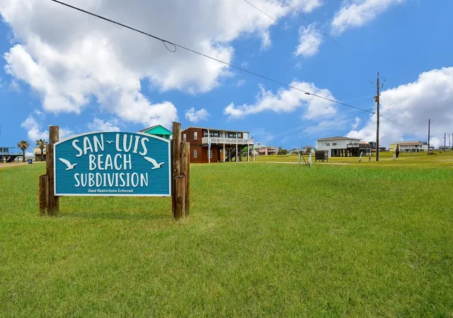 3rd image of 4407 Bluewater / County Road 257 St, Freeport, TX 77541 | MLS# 4062777