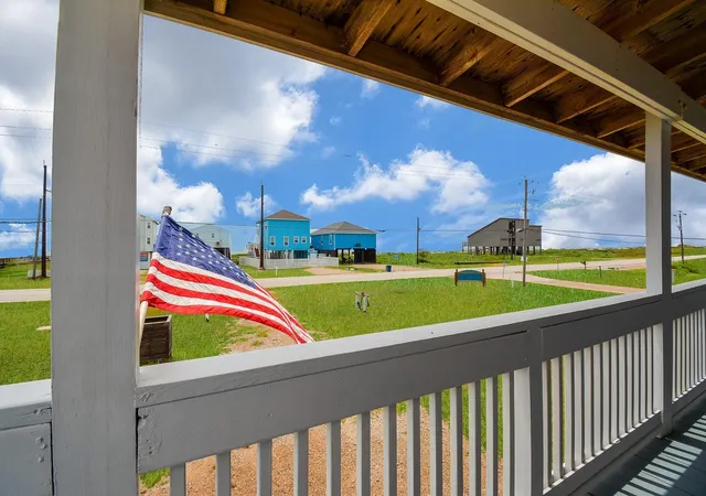 4th image of 4407 Bluewater / County Road 257 St, Freeport, TX 77541 | MLS# 4062777