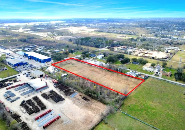 2nd image of 5609 Almeda Genoa Rd, Houston, TX 77048 | MLS# 57865682