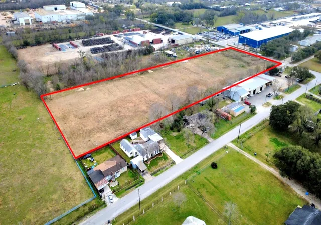 3rd image of 5609 Almeda Genoa Rd, Houston, TX 77048 | MLS# 57865682