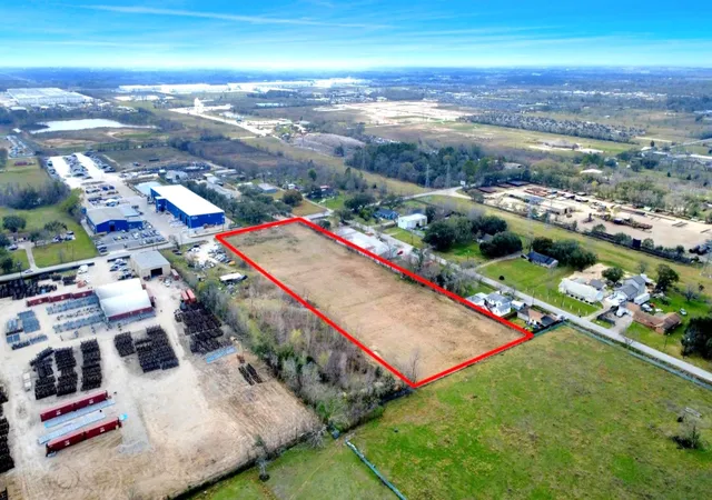 4th image of 5609 Almeda Genoa Rd, Houston, TX 77048 | MLS# 57865682