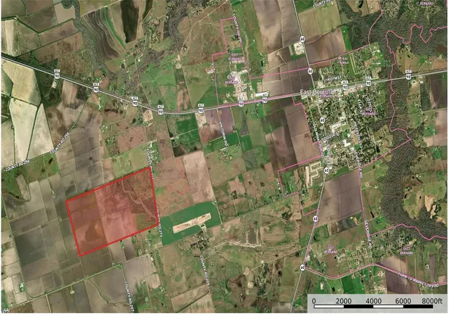 Photo 3 of Sale Pending at 0 County Rd 273, East Bernard, TX 77435 | MLS# 26288329 | Listing updated on 2026-08-26