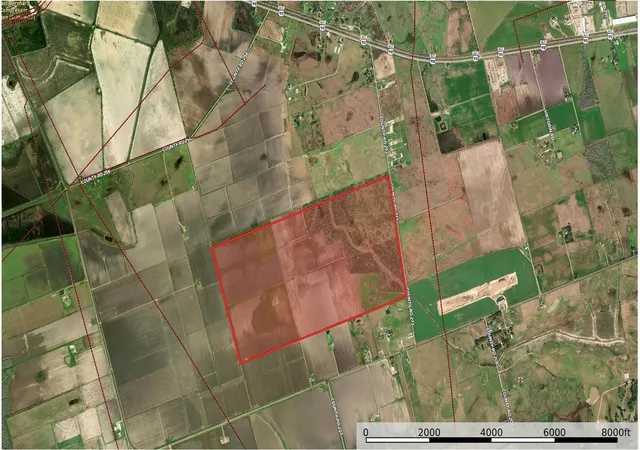 Photo 3 of Sale Pending at 0 County Rd 273, East Bernard, TX 77435 | MLS# 26288329 | Listing updated on 2026-08-26