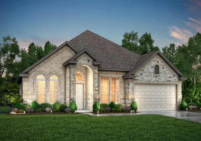 Photo 1 of Single family home for sale at 137 Springs Edge Dr, Montgomery, TX 77356 | MLS# 56034266 | Listing updated on 2026-09-04