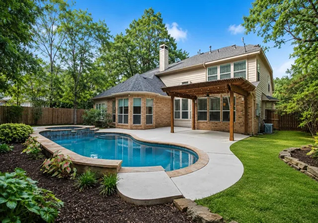 1st image of 19 Wildever, Spring, TX 77382 | MLS# 51603855