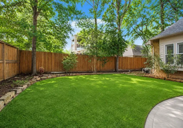 45th image of 19 Wildever, Spring, TX 77382 | MLS# 51603855